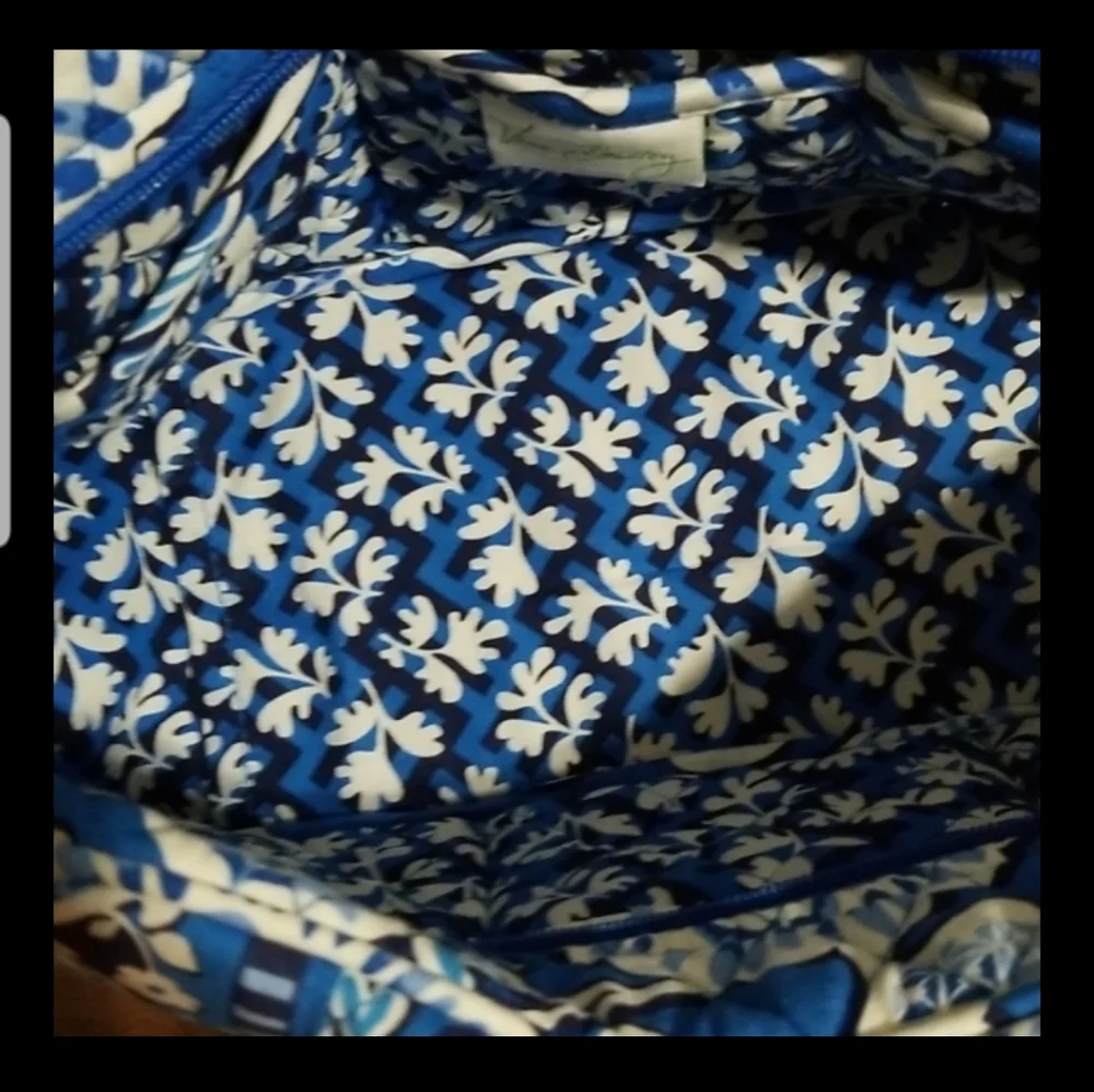 Vera Bradley bag - Picture 9 of 11